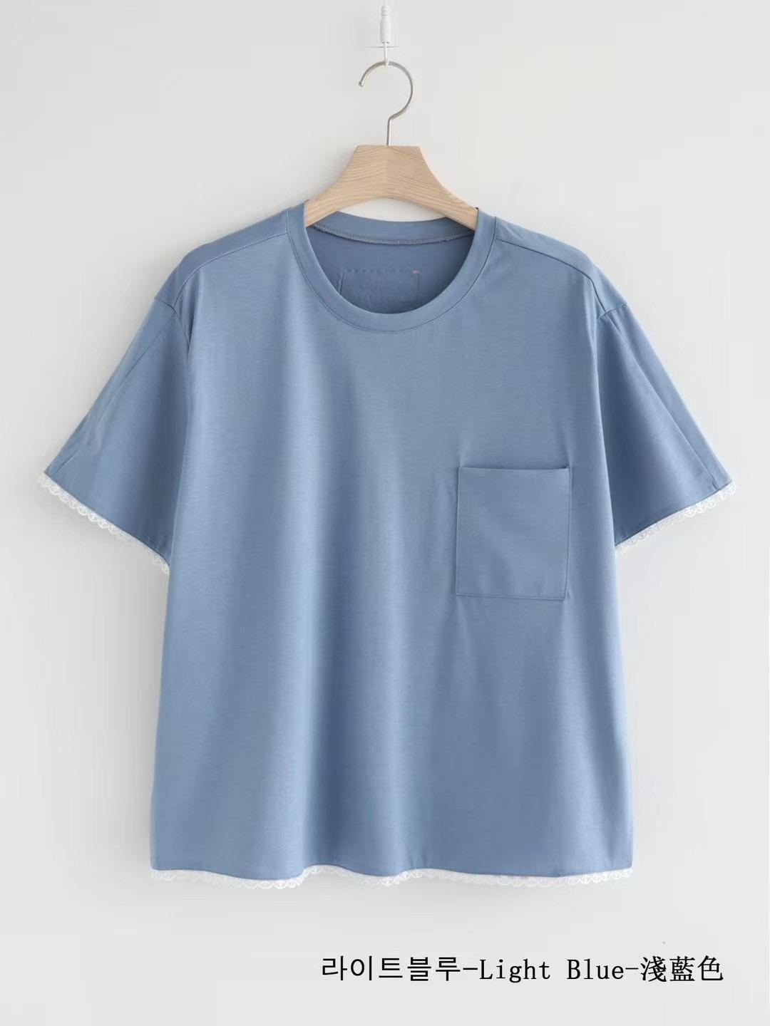 韓國 百搭Top 99O