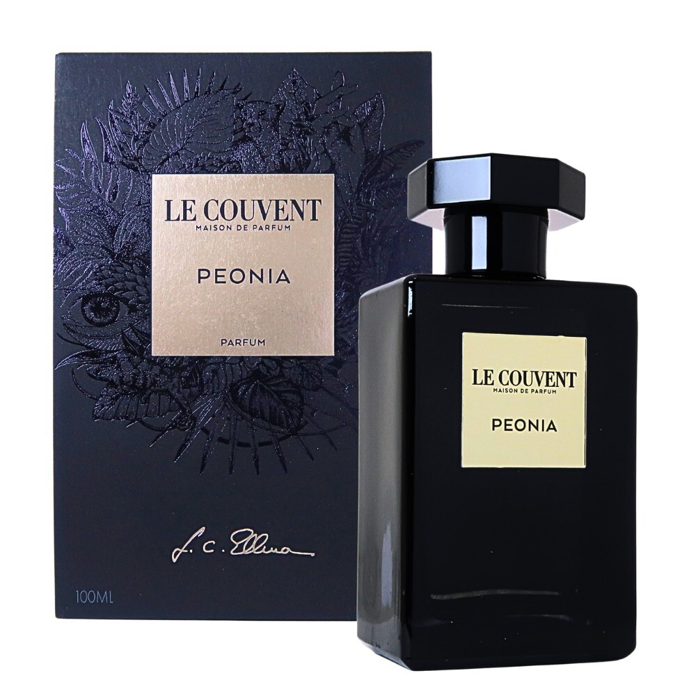 [全新拍照拆膜] Le Couvent Peonia 牡丹香精 PARFUM 100ml