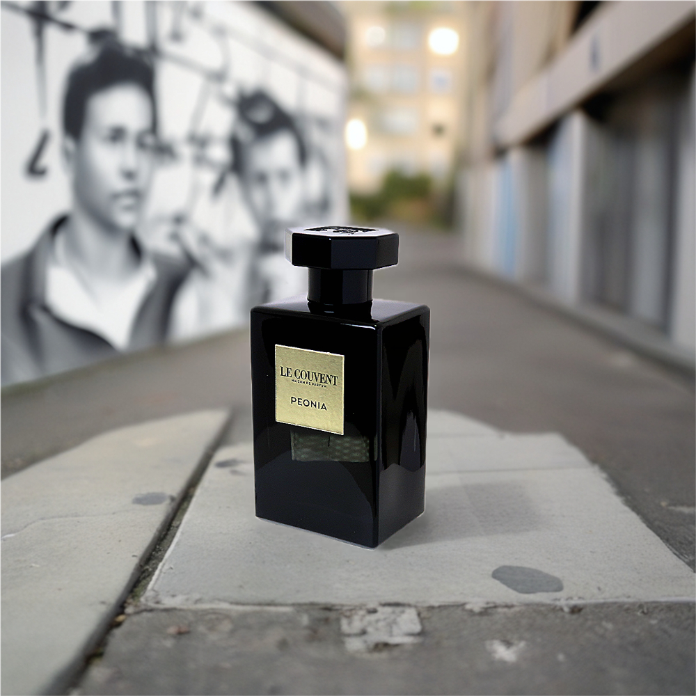 [全新拍照拆膜] Le Couvent Peonia 牡丹香精 PARFUM 100ml