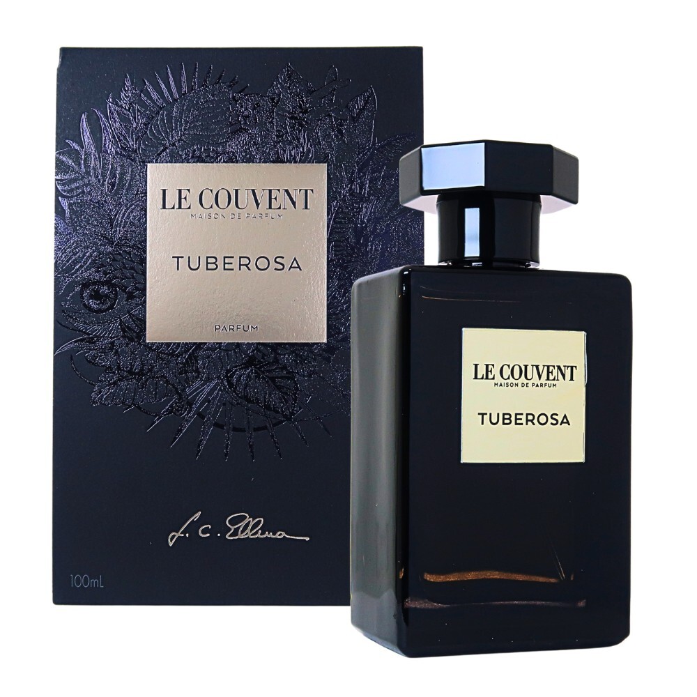 Le Couvent Tuberosa 晚香玉香精 PARFUM 100ml