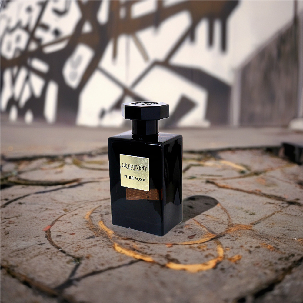Le Couvent Tuberosa 晚香玉香精 PARFUM 100ml