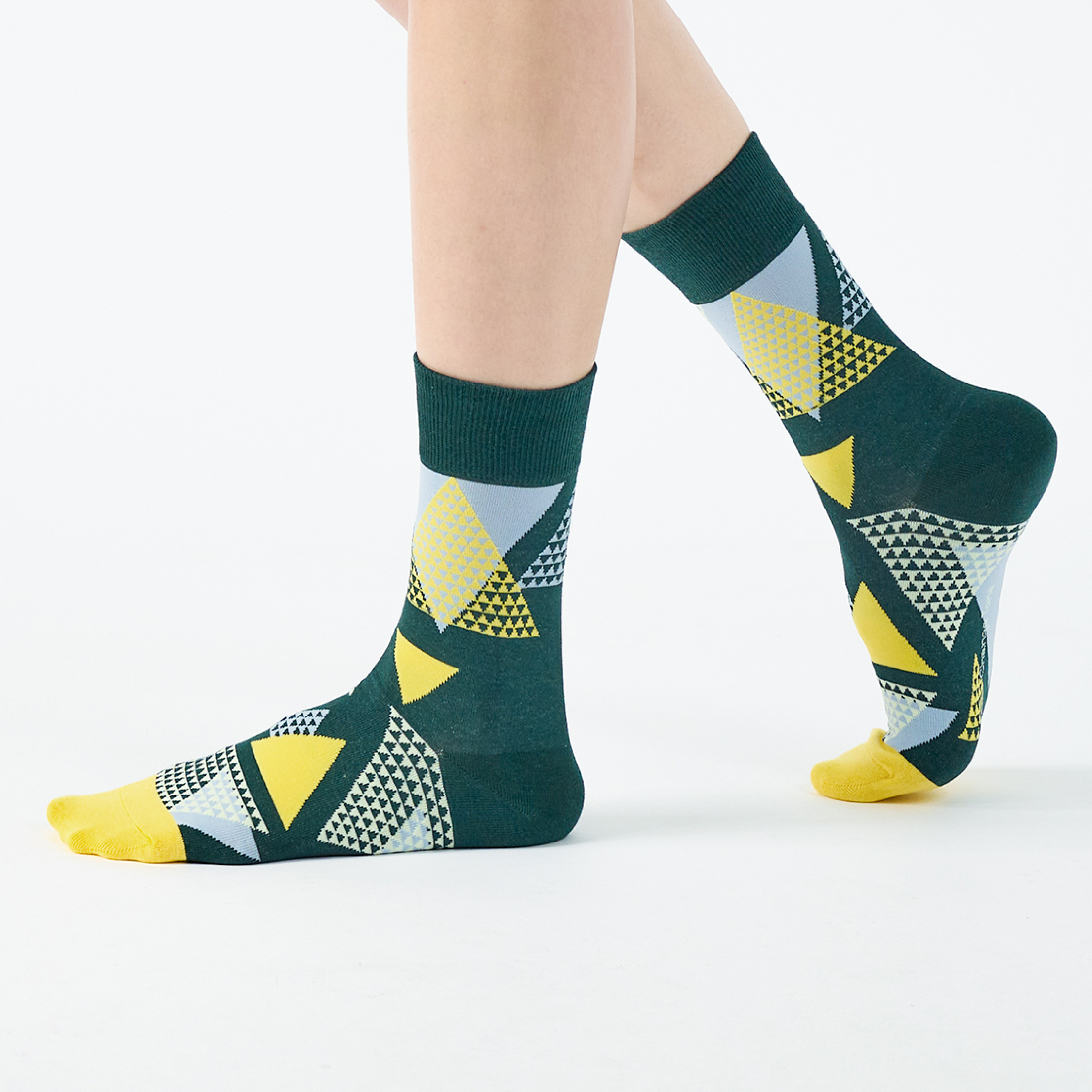 三稜鏡〈綠/F〉