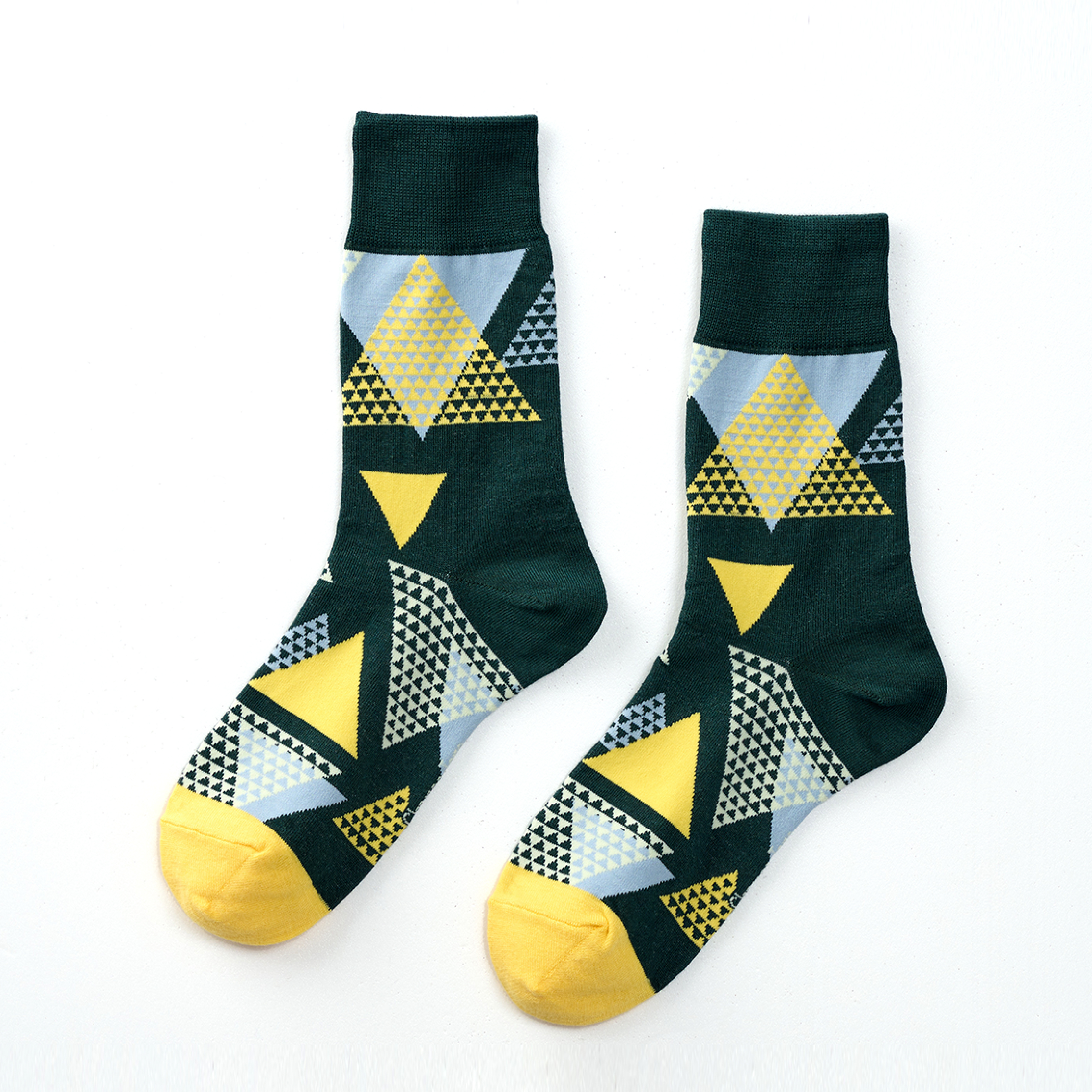 三稜鏡〈綠/F〉