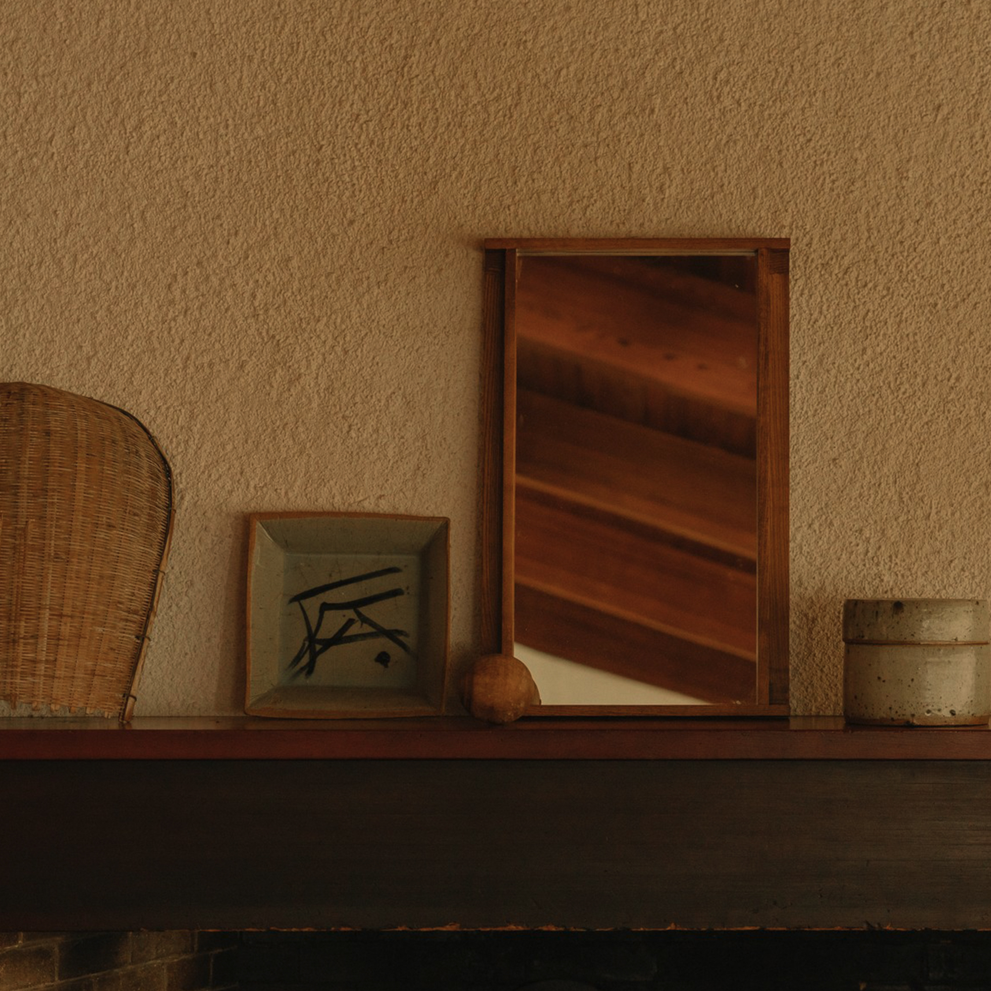 (預購) 對映 / 掛鏡 - 小 by FRAMA