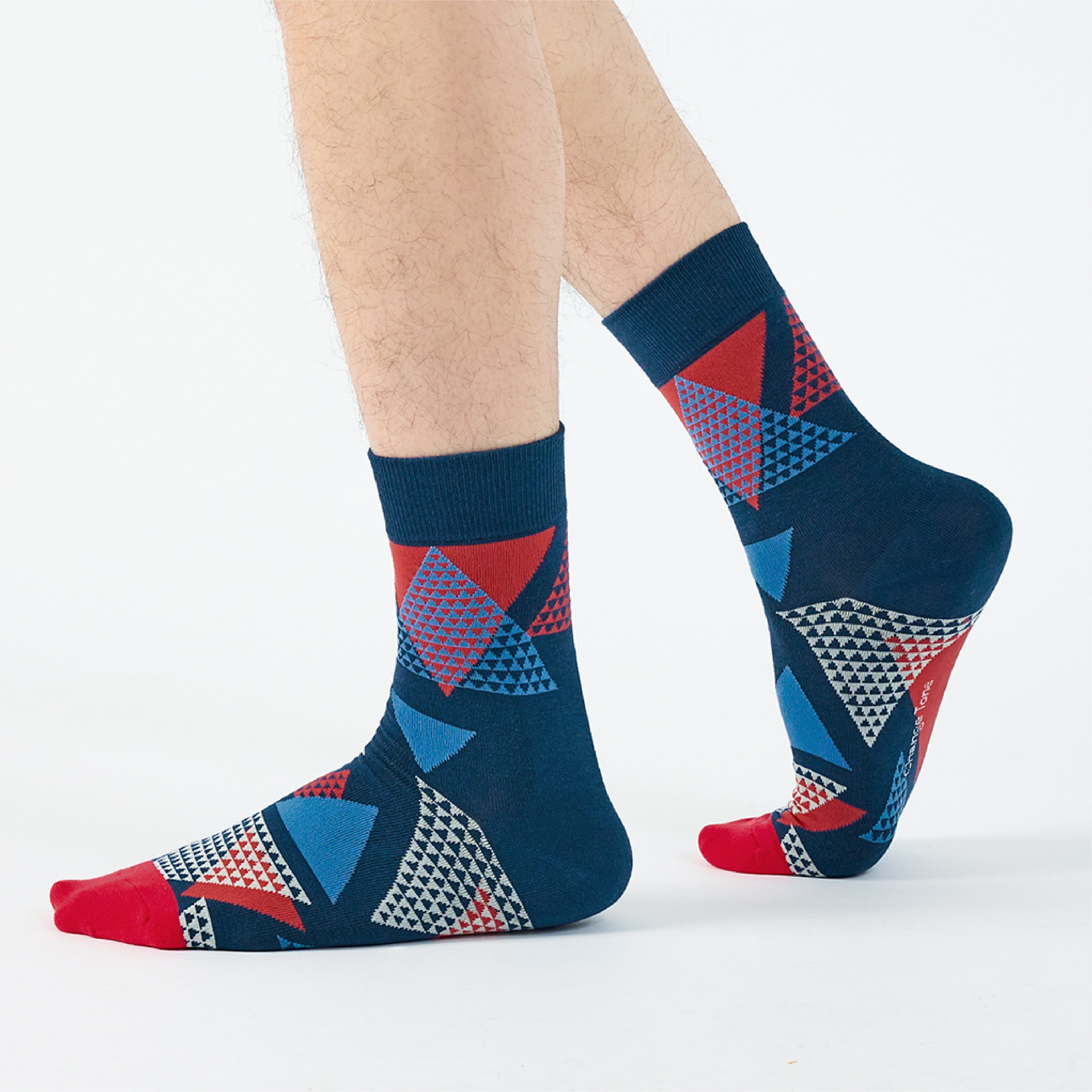 三稜鏡〈深藍/F〉