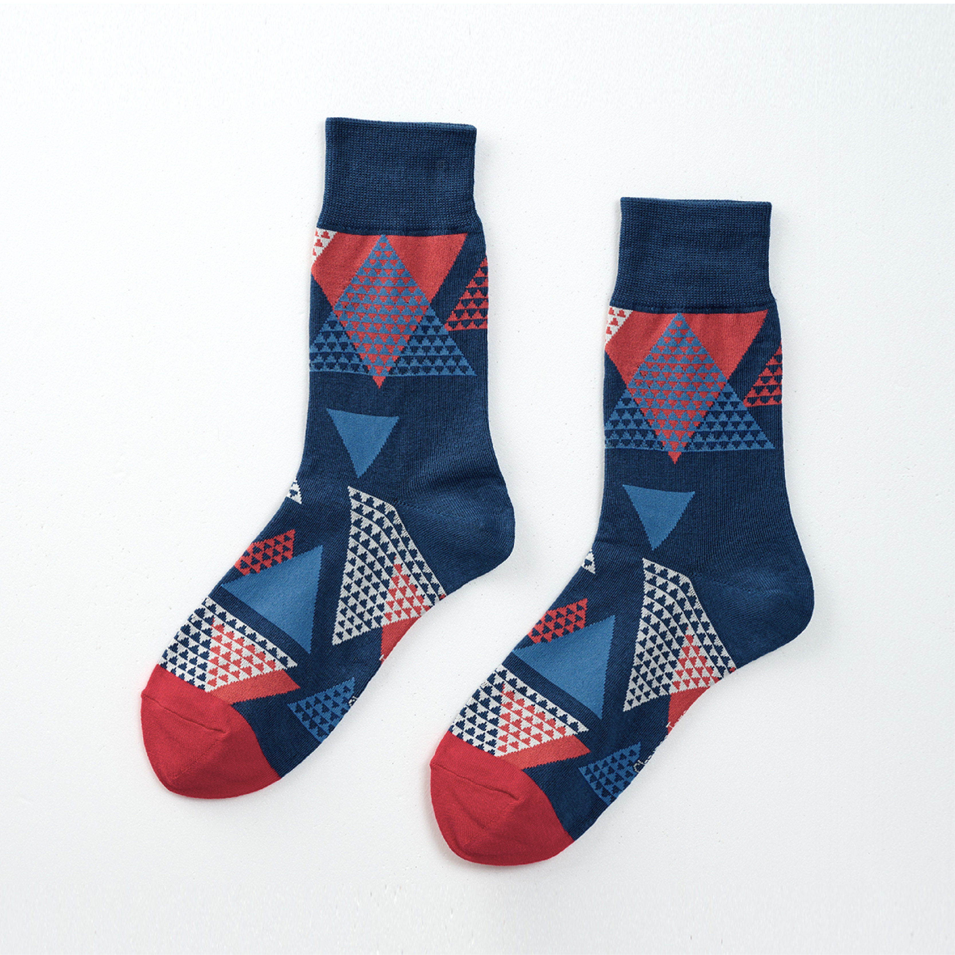 三稜鏡〈深藍/F〉