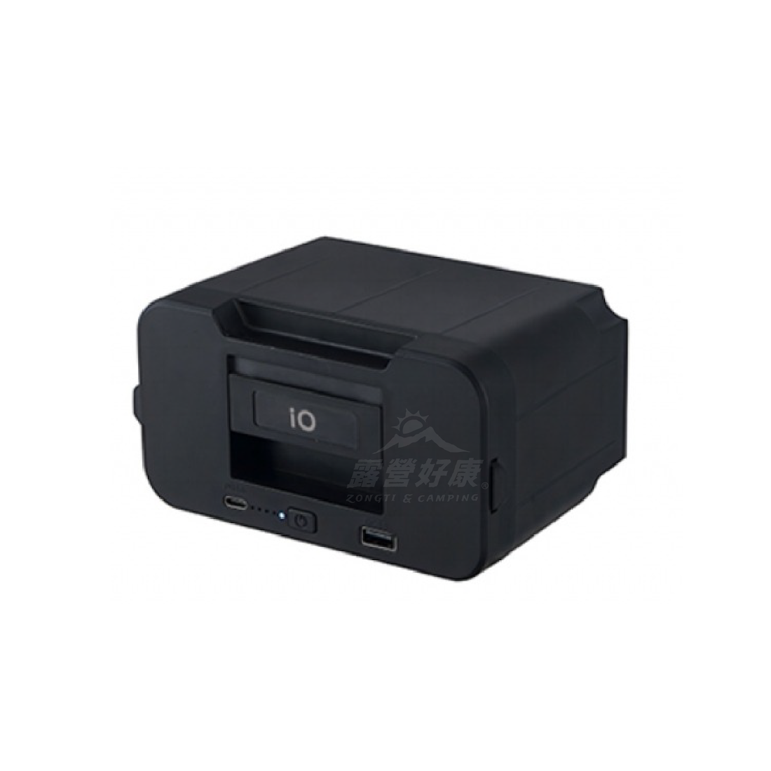 【iO】多用途移動式電源 iGB156 G-W4-2