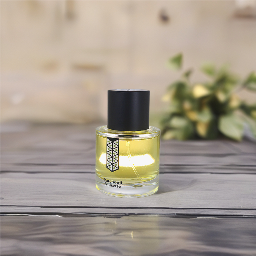 Les Indemodables Patchouli Noisette 榛子廣藿淡香精 EDP 50ml TESTER