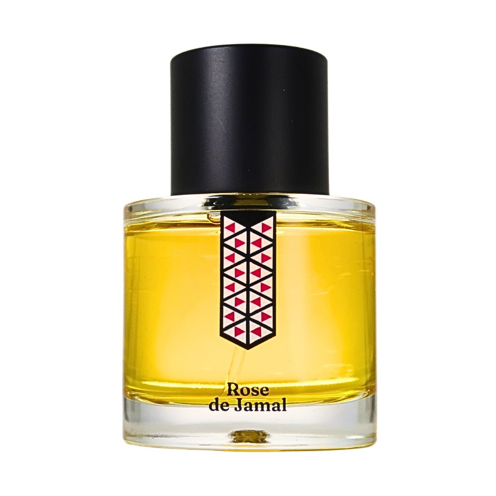 Les Indemodables Rose De Jamal 摩洛哥玫瑰淡香精 EDP 50ml TESTER