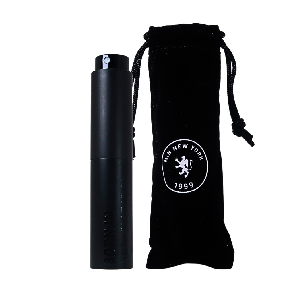 MiN New York Coda 最終曲淡香精 EDP 10ml