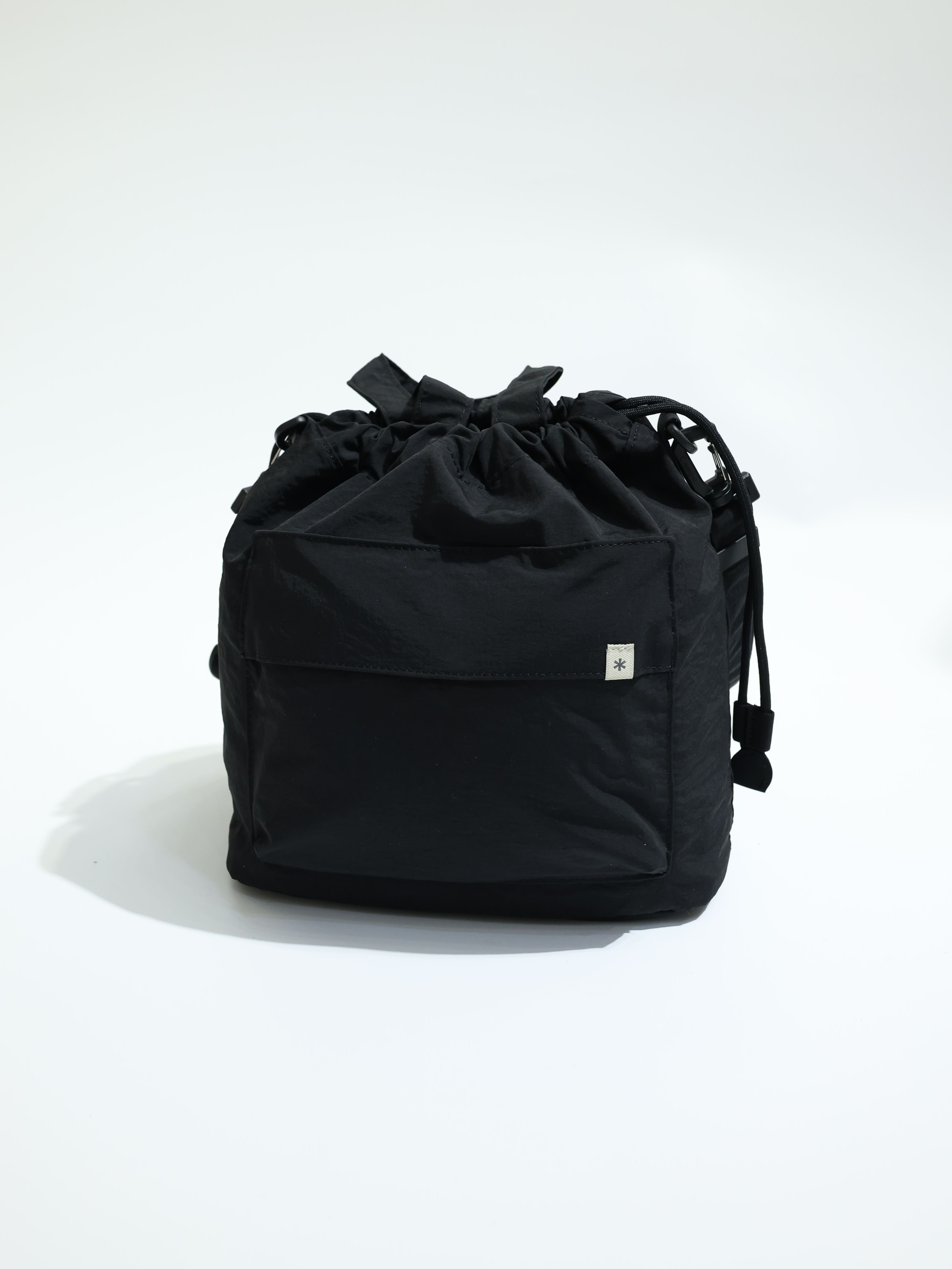 SNOW PEAK Cample 中型水桶包 S25ZWCBB12LEF