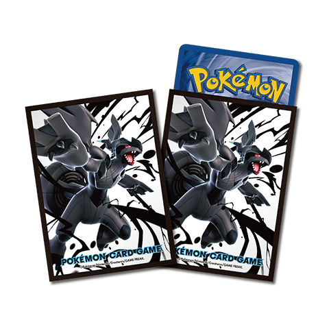 寶可夢造型卡套 -SV11 捷克羅姆 - 9433073-02