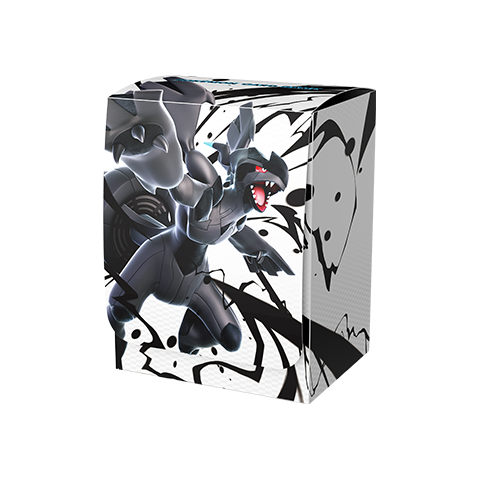 寶可夢造型卡盒 - 捷克羅姆 - 9433097