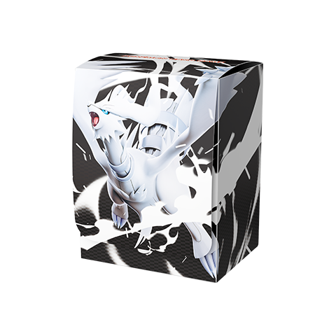 寶可夢造型卡盒 - 萊希拉姆 - 9433103