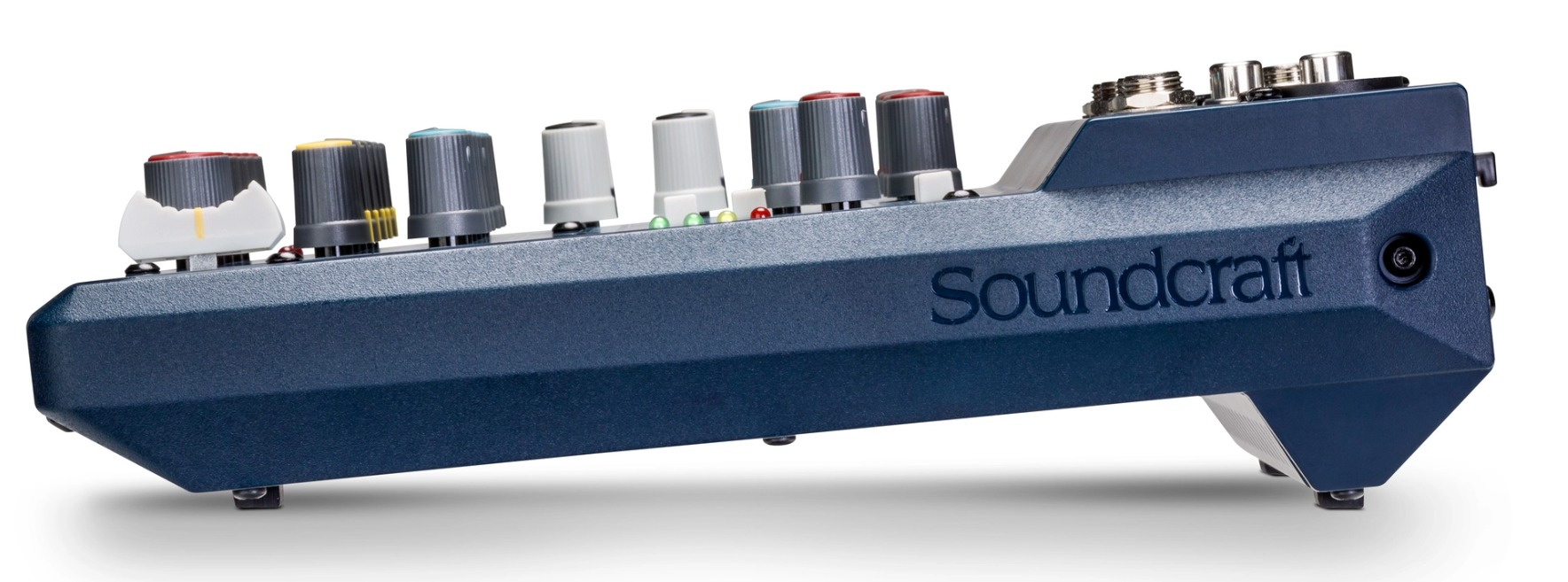 Soundcraft︳Notepad-8FX