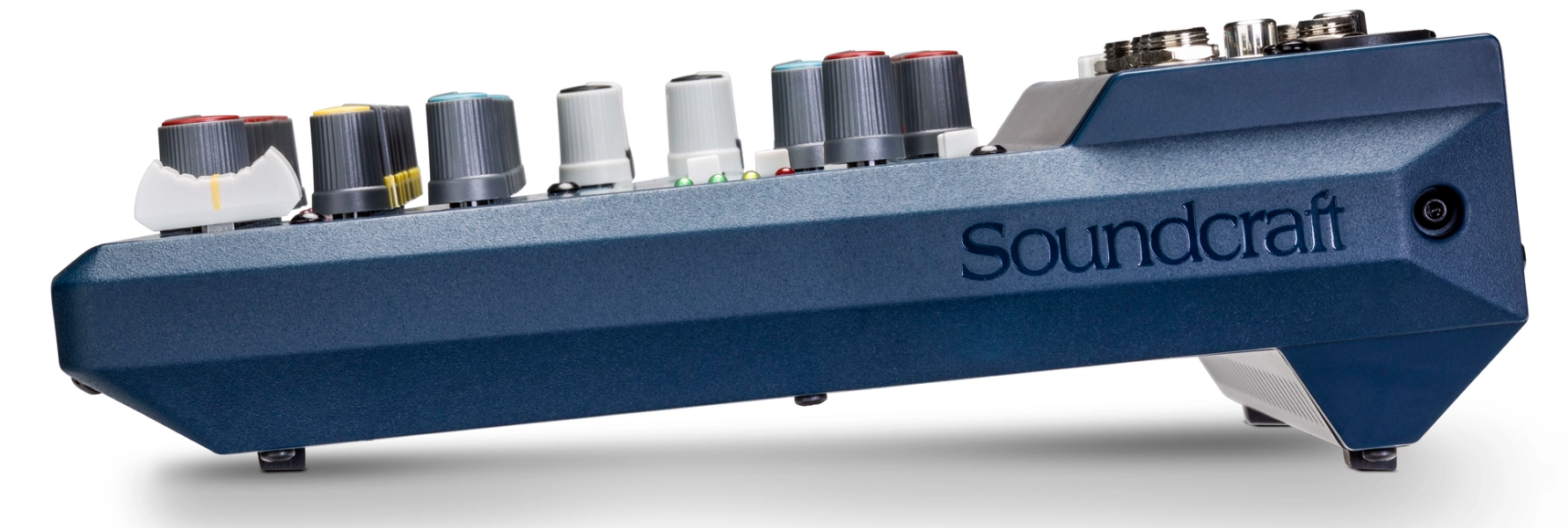 Soundcraft︳Notepad-12FX