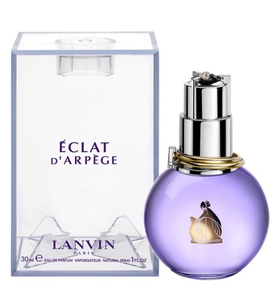 (3373)Lanvin 光韻女士濃香水 30ml