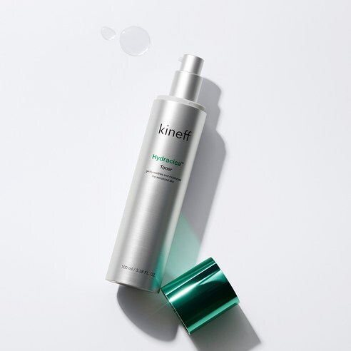 【直播】Kineff LL061804 積雪草舒緩鎮定修補化妝水100ml (買一送一) 加送同款化妝水 20ml