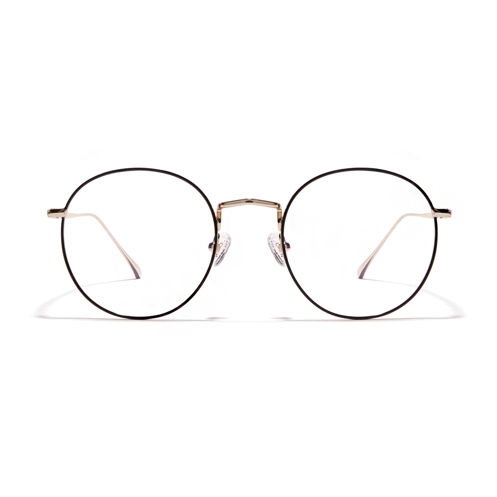 【CARIN】BREEZE XR C1 圓框光學眼鏡♣