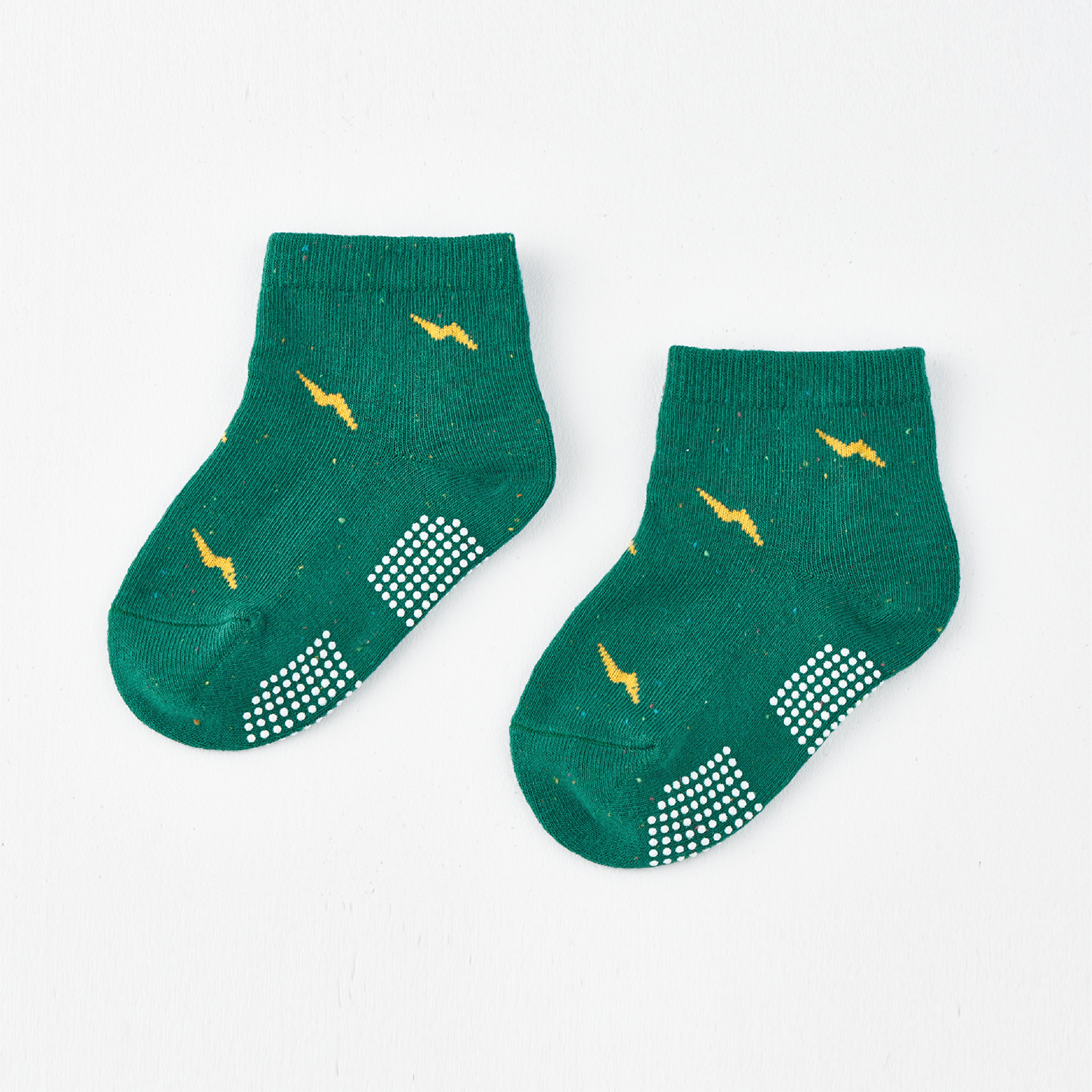 閃電天空〈綠/兒童款〉