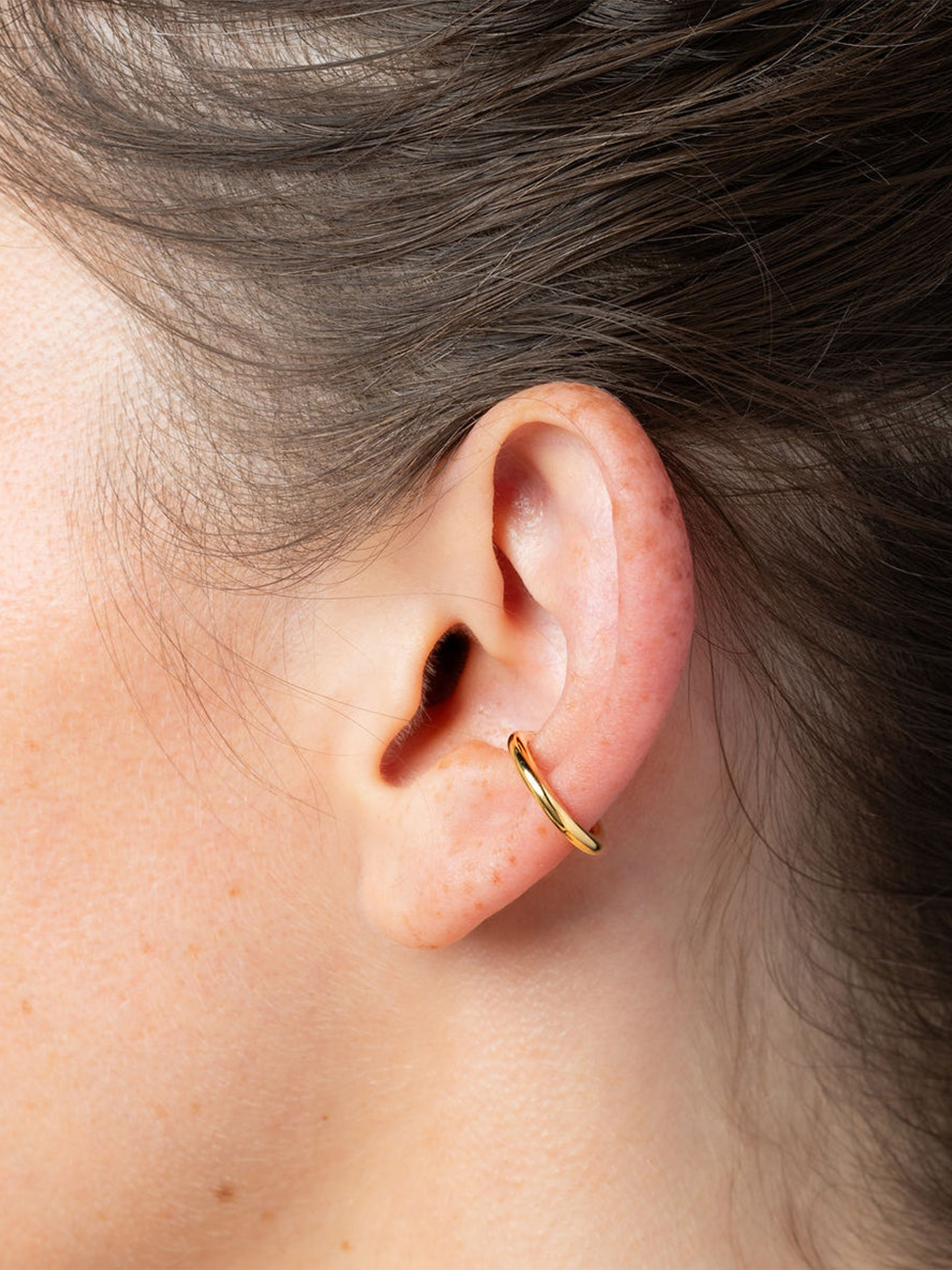 YPARIS BULLY G 耳環