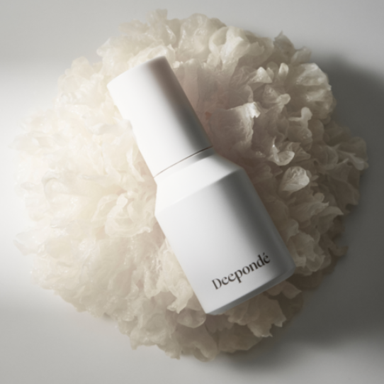 【直播】Deeponde LL061806 100%銀耳導入原液 50ml