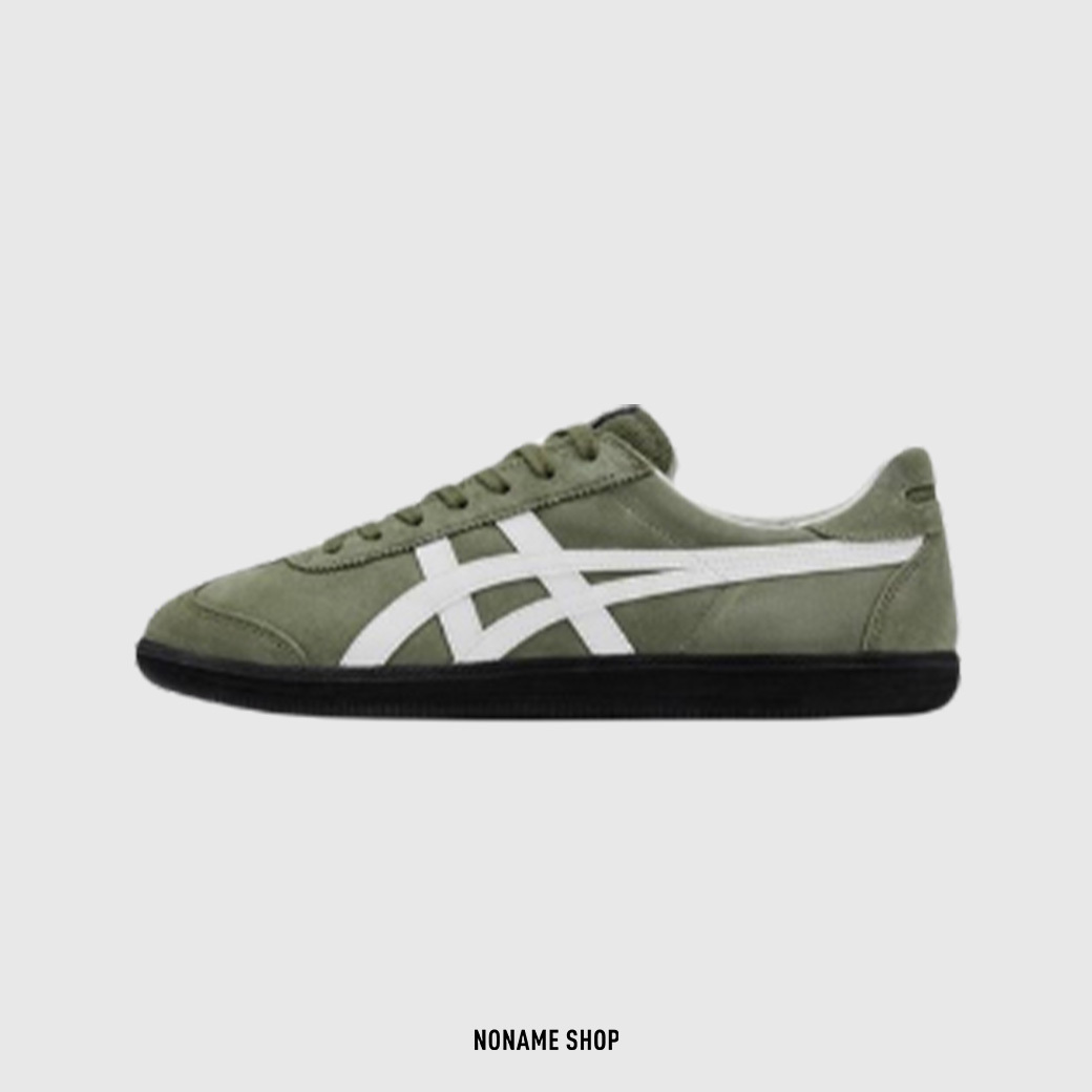 ONITSUKA TIGER TOKUTEN 鬼塚虎 煙燻綠 (男/女款)