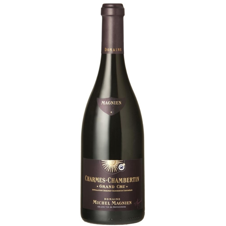Domaine Michel Magnien Charmes Chambertin Grand Cru 2013