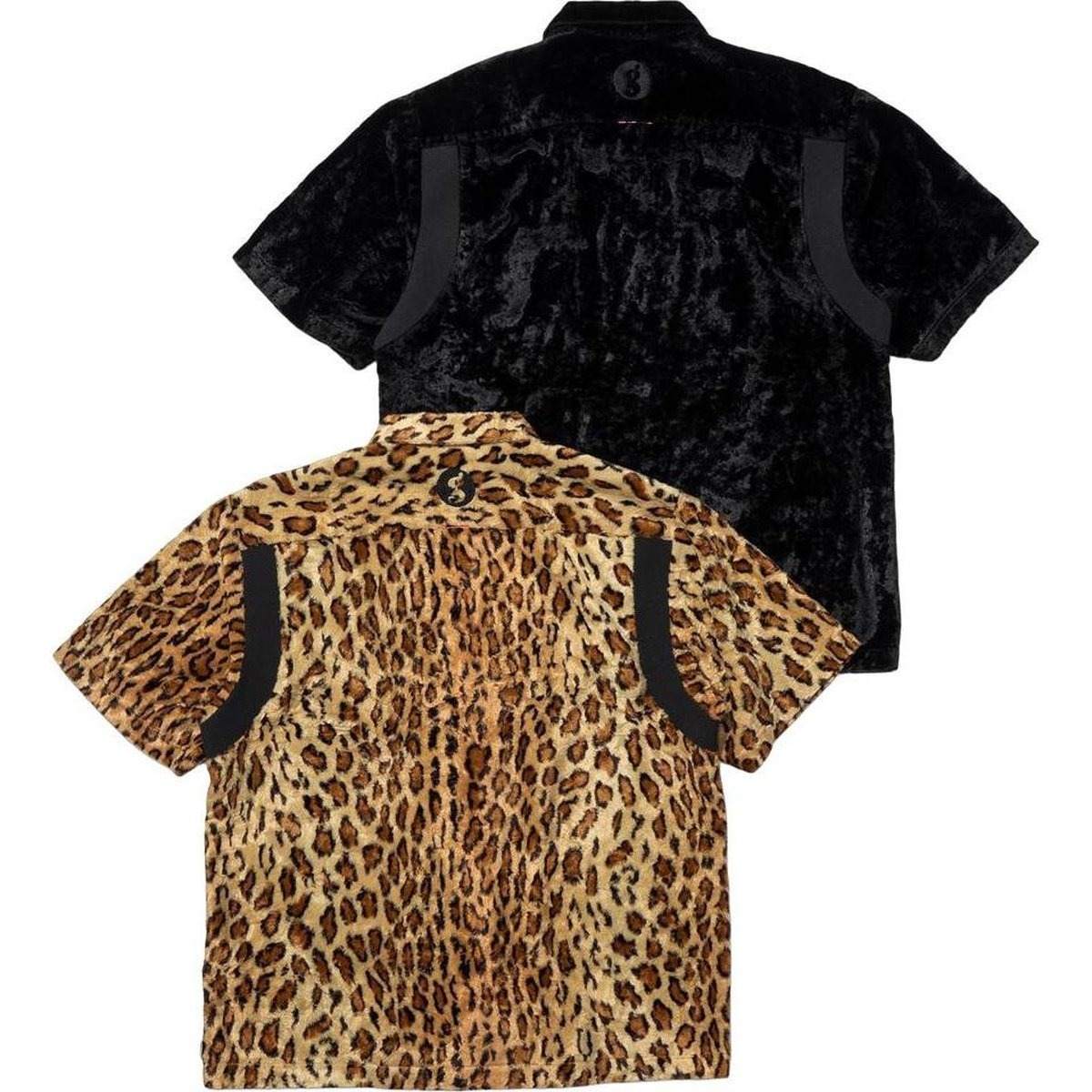 Supreme GOODENOUGH Rayon Cargo Short 豹32 Cargo Short | Supreme 20ss