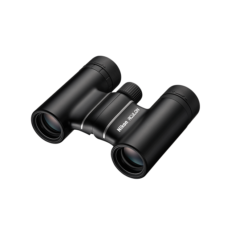 Nikon ACULON T02 10X21（黑）雙筒望遠鏡