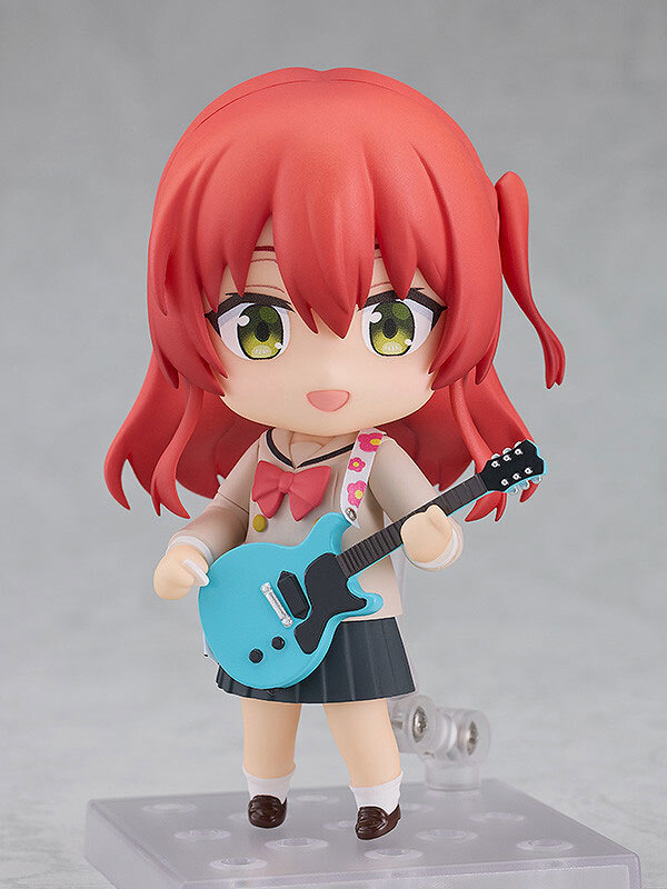 Sep Good Smile Company Nendoroid Anime "BOCCHI THE ROCK!" Ikuyo Kita Pre-order
