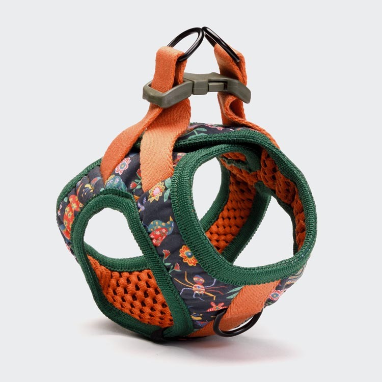 CLOUD7 - 胸背帶 Holly Park