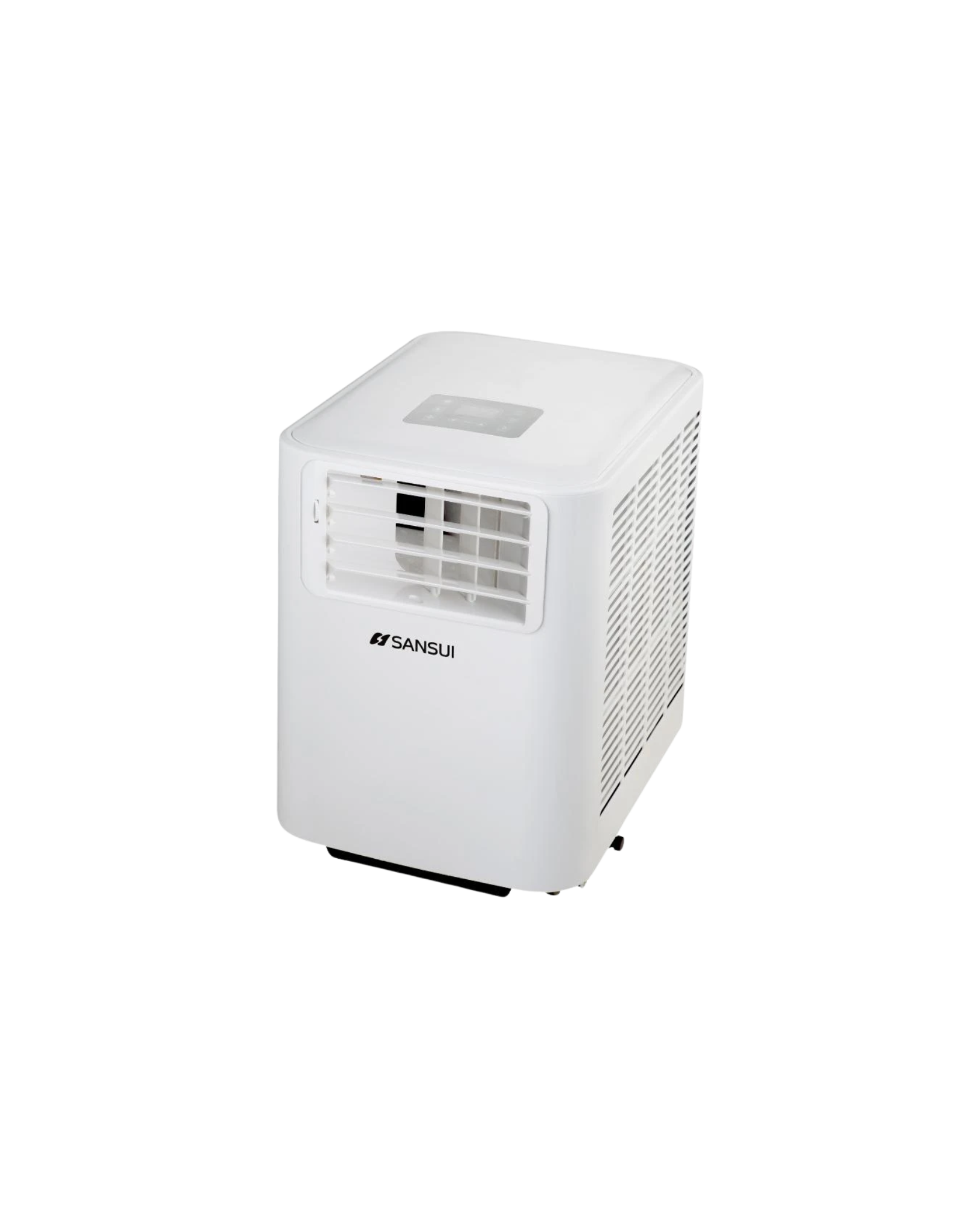 [單次型出租方案] SANSUI 山水 | 4-6坪 戶外露營專用移動冷氣 (SAC700) (需預約排單)