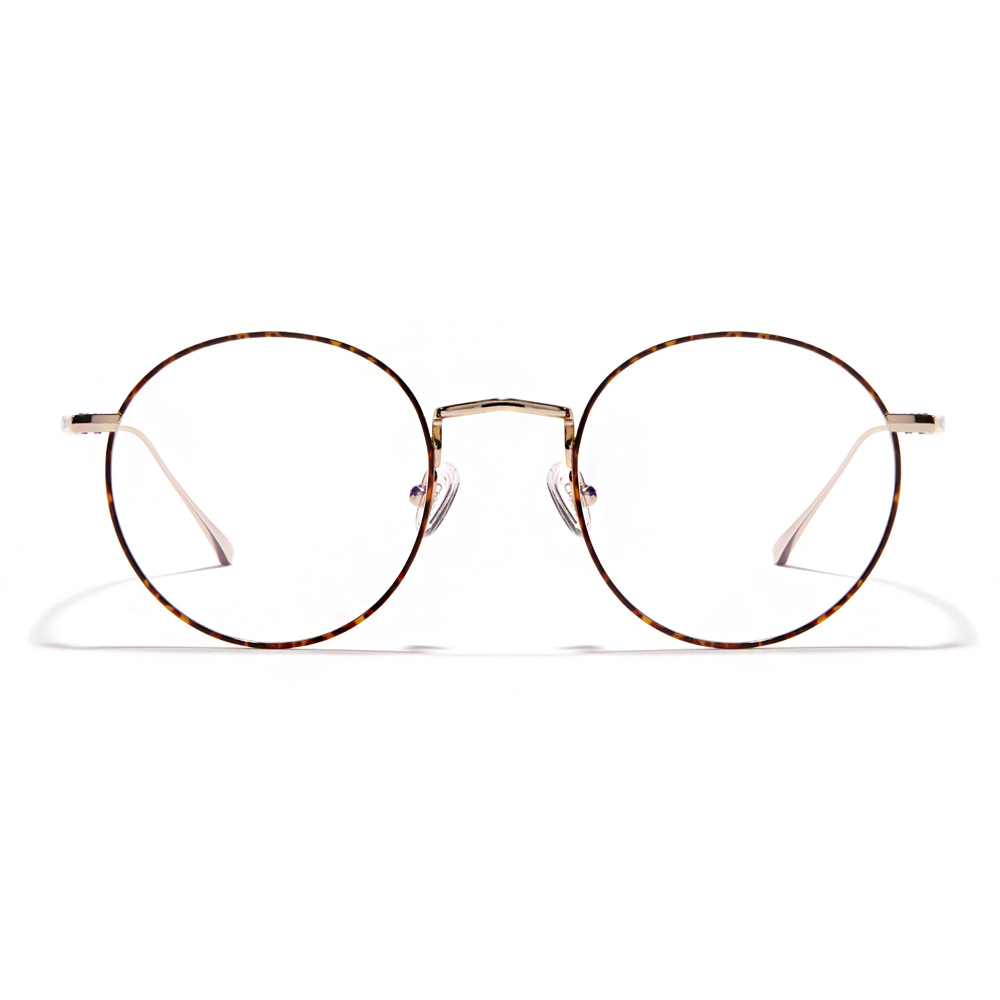 【CARIN】BLOSSOM XR C2 圓框光學眼鏡♣