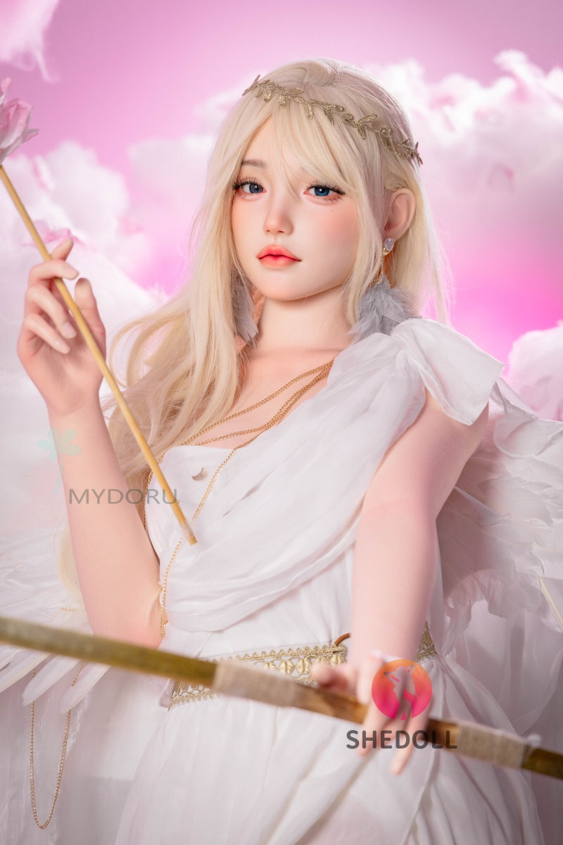 SHEDOLL 168cm 蘇夜歡 E-cup 矽膠 COS 女神系