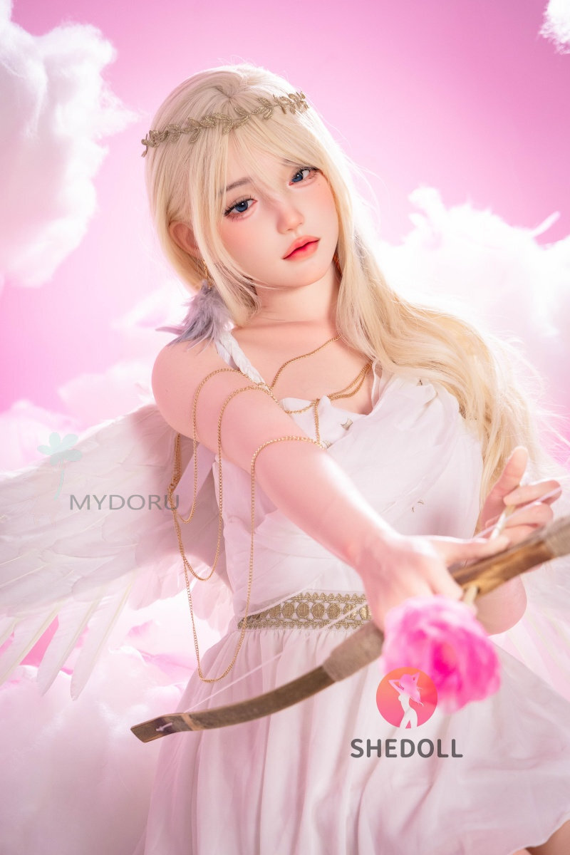 SHEDOLL 168cm 蘇夜歡 E-cup 矽膠 COS 女神系