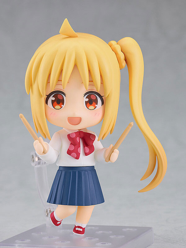 Sep Good Smile Company Nendoroid Anime "BOCCHI THE ROCK!" Nijika Ijichi Pre-order