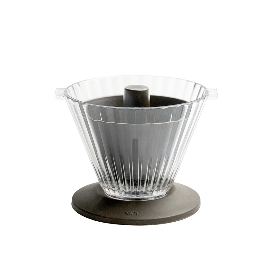 TOAST - TRIO V2 TRITAN 三重奏濾杯