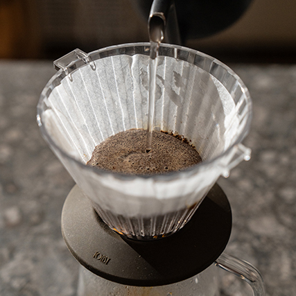 TOAST - TRIO V2 TRITAN 三重奏濾杯