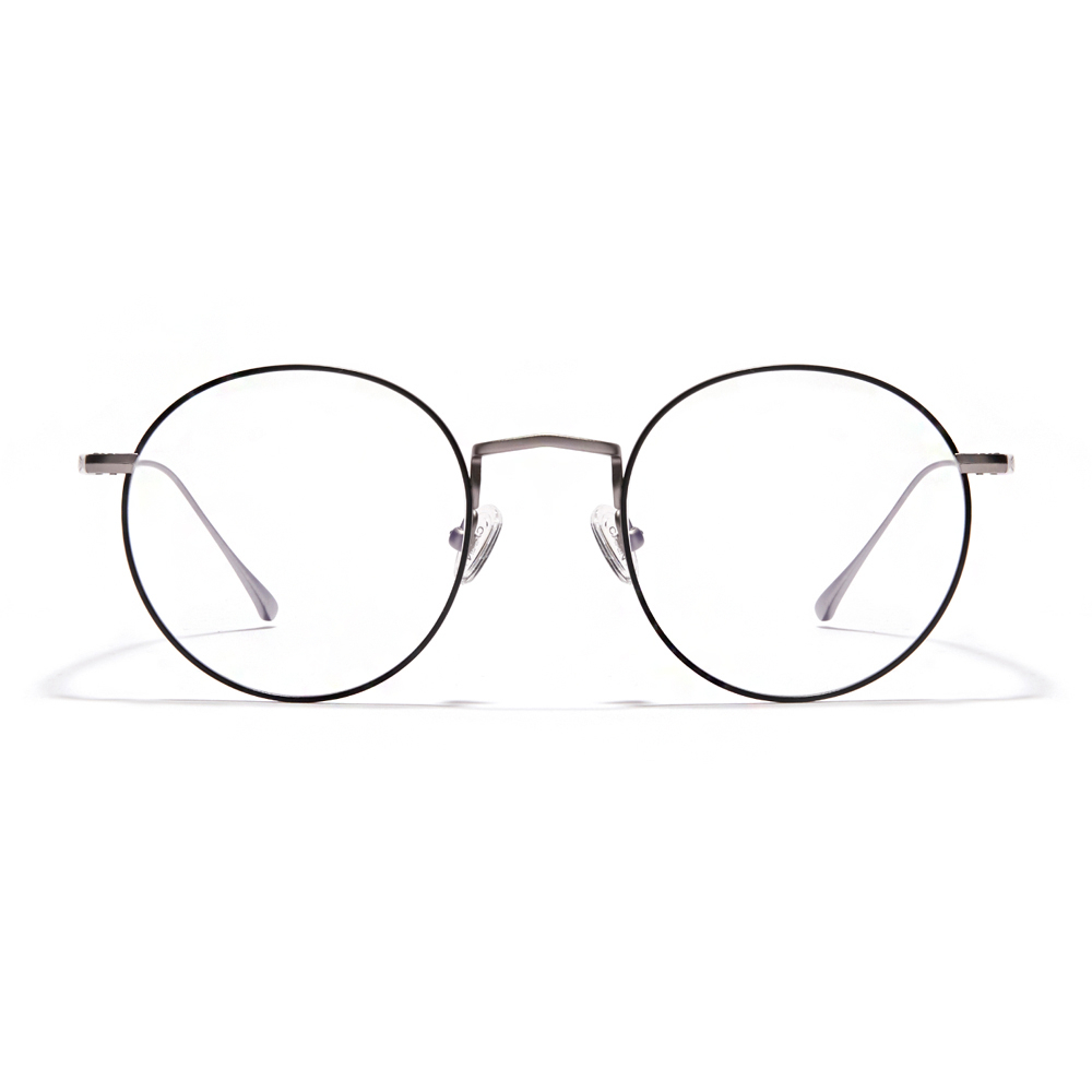【CARIN】BLOSSOM XR C4 圓框光學眼鏡♣