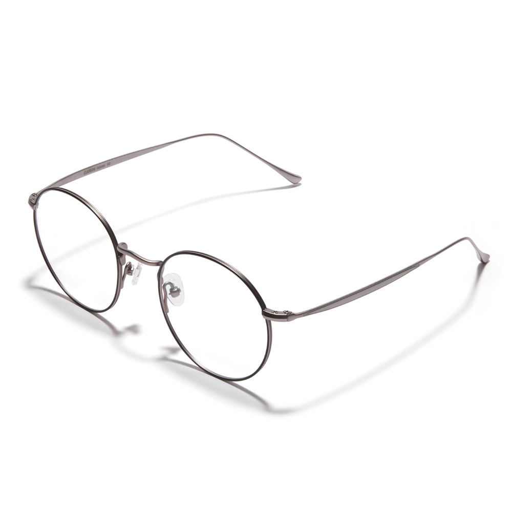 【CARIN】BLOSSOM XR C4 圓框光學眼鏡♣