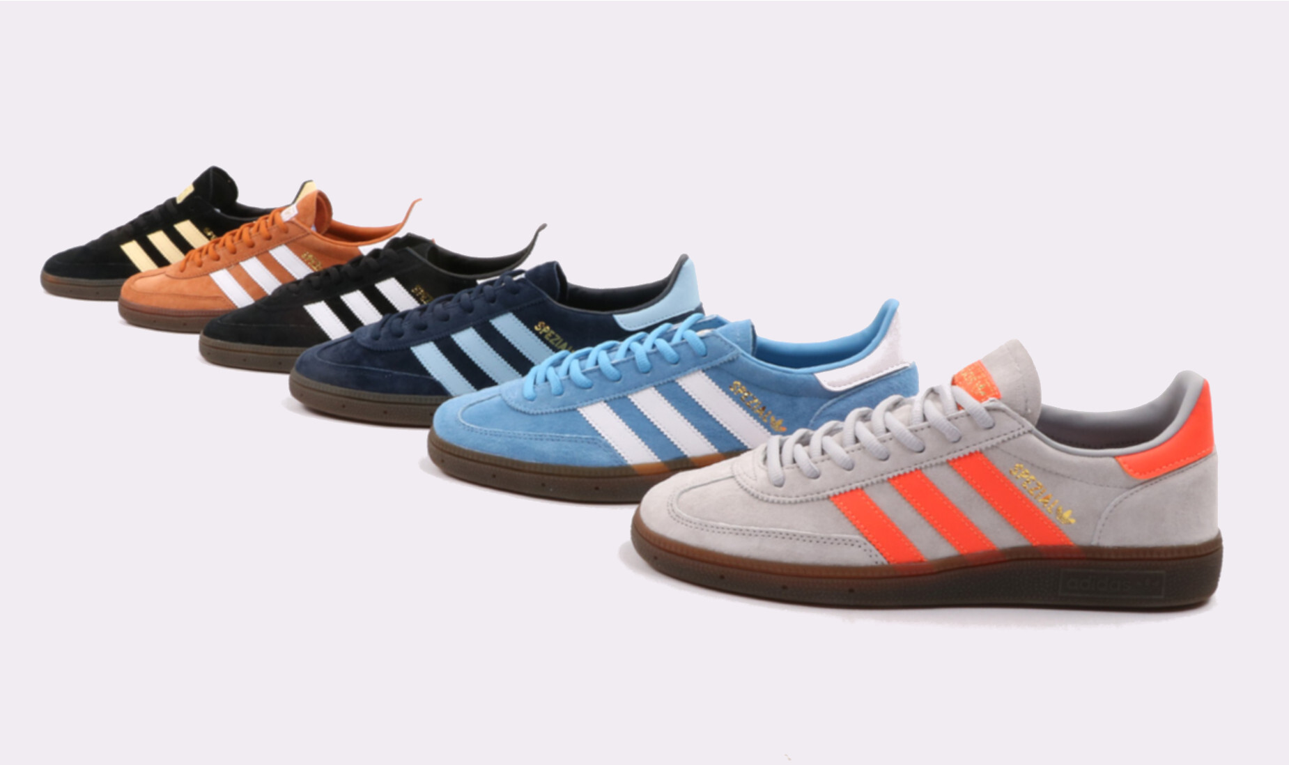 Adidas Spezial