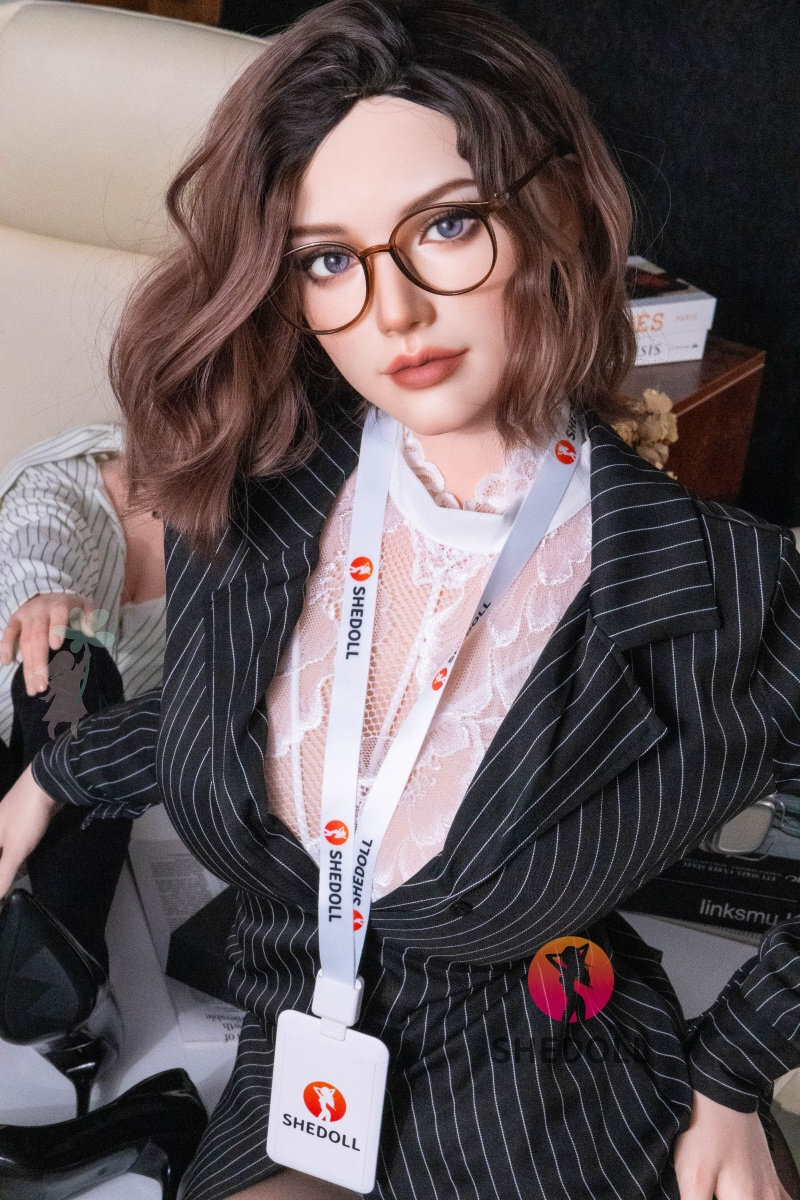 SHEDOLL 170cm 塔菈 F-cup OL系 歐美風 秘書