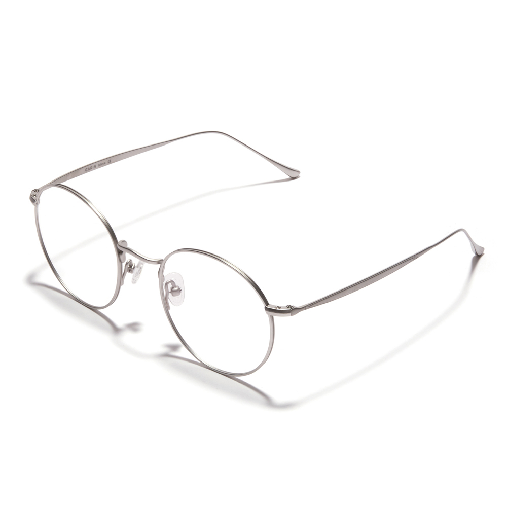 【CARIN】BLOSSOM XR C5 圓框光學眼鏡♣