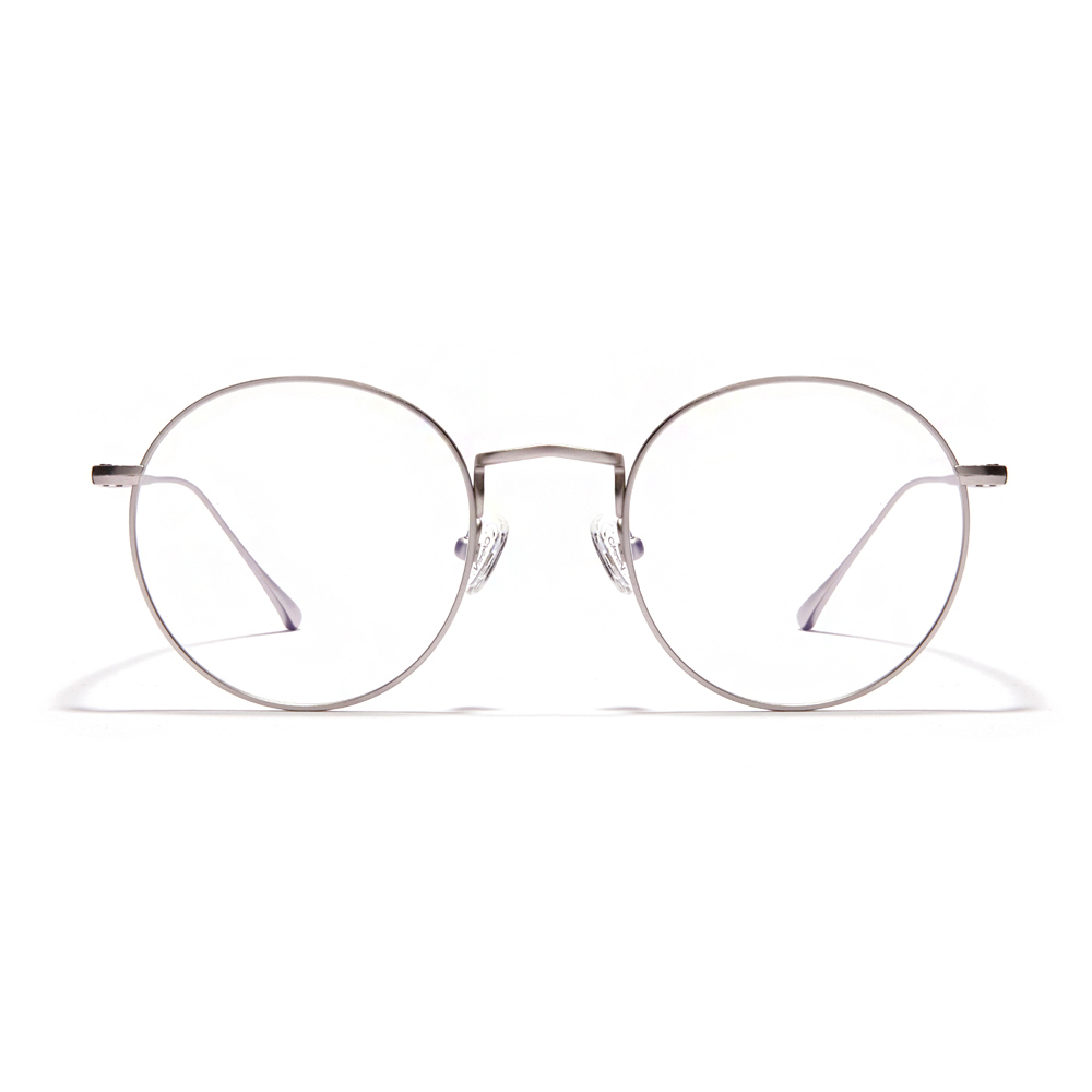 【CARIN】BLOSSOM XR C5 圓框光學眼鏡♣