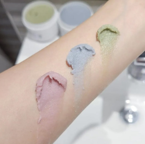 韓國 Arencia 年糕潔面乳 3入迷你隨行瓶 隨機出貨