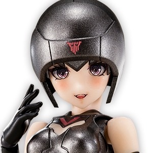 メガミデバイス　女神装置 預購) Kotobukiya 壽屋Megami Device 女神裝置B1R-M 軀幹套裝