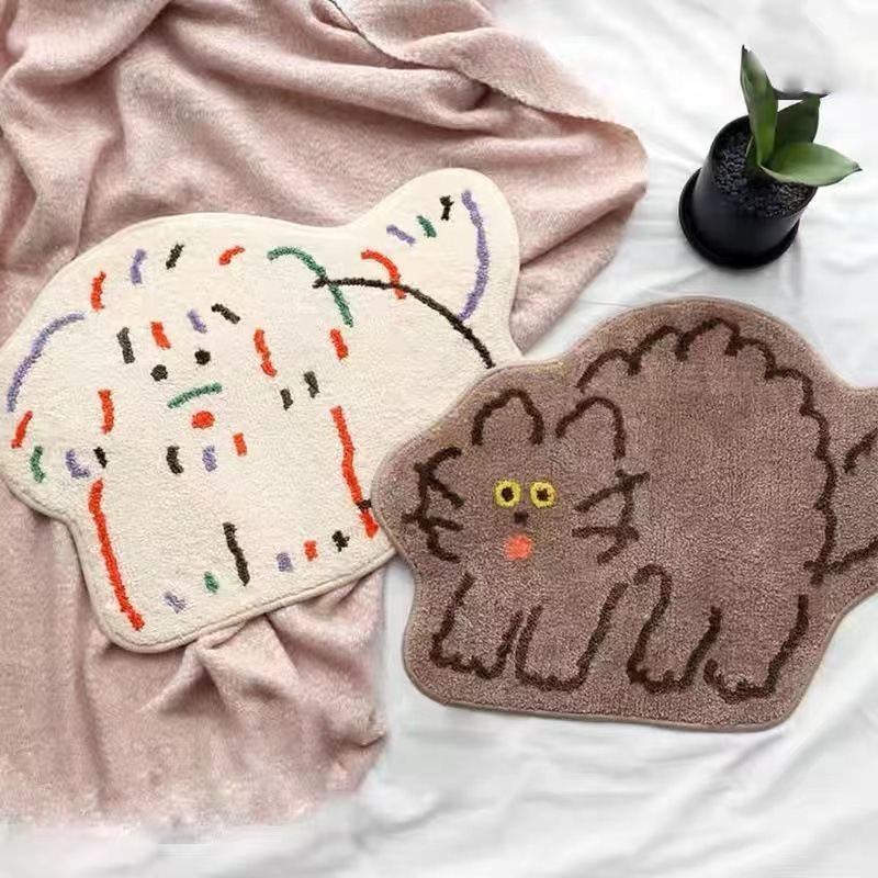 Cute Pet mat