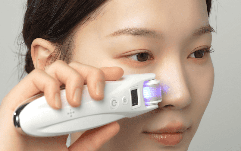 【早い者勝ち】Cellology Pore Shot MTS 美容器 早い者勝ち】Cellology Pore Shot MTS 美容器