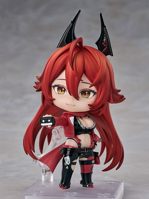 Dec Good Smile Company Nendoroid Goddess of Victory: Nikke Red Hood  Pre-order